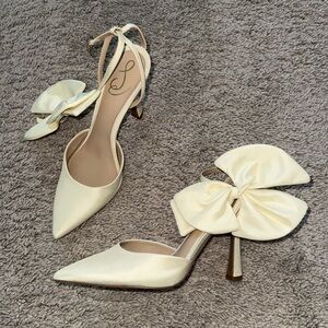 Sam Edelman Halie Bow Heel